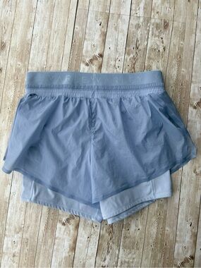 Varley Fresno 2 in 1 Running Shorts